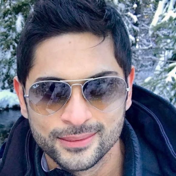 Meet your Posher, Shlok - Picture 1 of 1